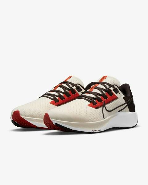 browns pegasus 38